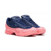 Adidas by Raf Simons Ozweego 3 Peach Blue