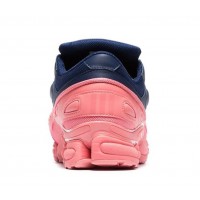 Adidas by Raf Simons Ozweego 3 Peach Blue
