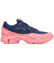 Adidas by Raf Simons Ozweego 3 Peach Blue