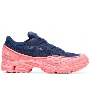 Adidas by Raf Simons Ozweego 3 Peach Blue