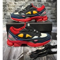 Adidas by Raf Simons Ozweego 2 Power Red