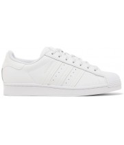 Adidas Originals Superstar Foundation CF White