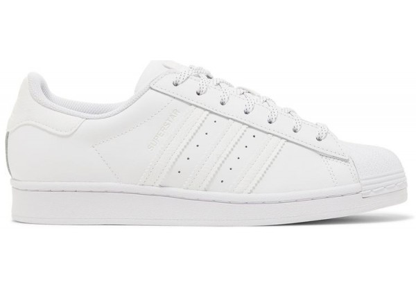 Adidas Originals Superstar Foundation CF White