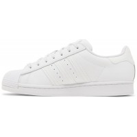 Adidas Originals Superstar Foundation CF White