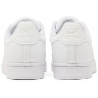 Adidas Originals Superstar Foundation CF White