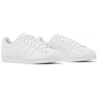 Adidas Originals Superstar Foundation CF White