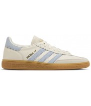 Adidas Handball Spezial Shadow Brown Aluminium Gum