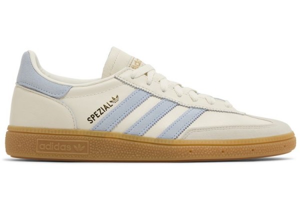 Adidas Handball Spezial Shadow Brown Aluminium Gum