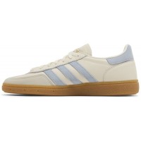 Adidas Handball Spezial Shadow Brown Aluminium Gum
