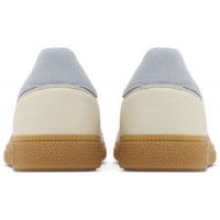 Adidas Handball Spezial Shadow Brown Aluminium Gum