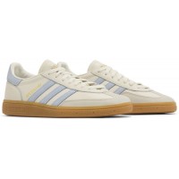 Adidas Handball Spezial Shadow Brown Aluminium Gum