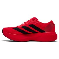 Adidas Adizero Evo SL Lucid Red Black красные