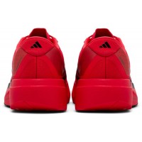 Adidas Adizero Evo SL Lucid Red Black красные