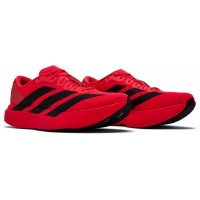 Adidas Adizero Evo SL Lucid Red Black красные