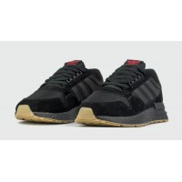 Adidas ZX 500 Boost черные