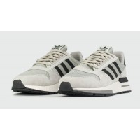 Adidas ZX 500 Grey Black