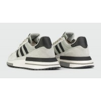 Adidas ZX 500 Grey Black