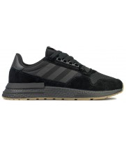 Adidas ZX 500 Boost черные
