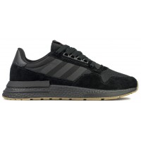 Adidas ZX 500 Boost черные