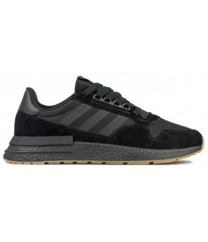 Adidas ZX 500 Boost черные