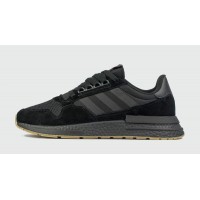 Adidas ZX 500 Boost черные