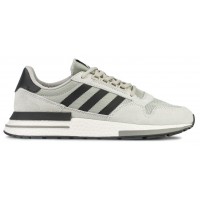 Adidas ZX 500 Grey Black