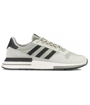 Adidas ZX 500 Grey Black