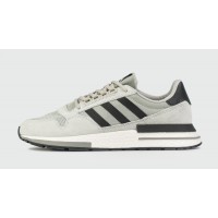 Adidas ZX 500 Grey Black