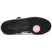 Hello Kitty x Adidas Forum Low Polka Dot