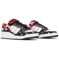 Hello Kitty x Adidas Forum Low Polka Dot