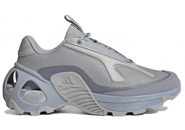 Adidas Wonder Runner Pro Solid Grey