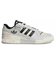 Кроссовки Adidas Forum 84 White Grey