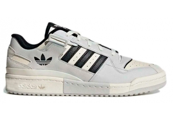 Кроссовки Adidas Forum 84 White Grey