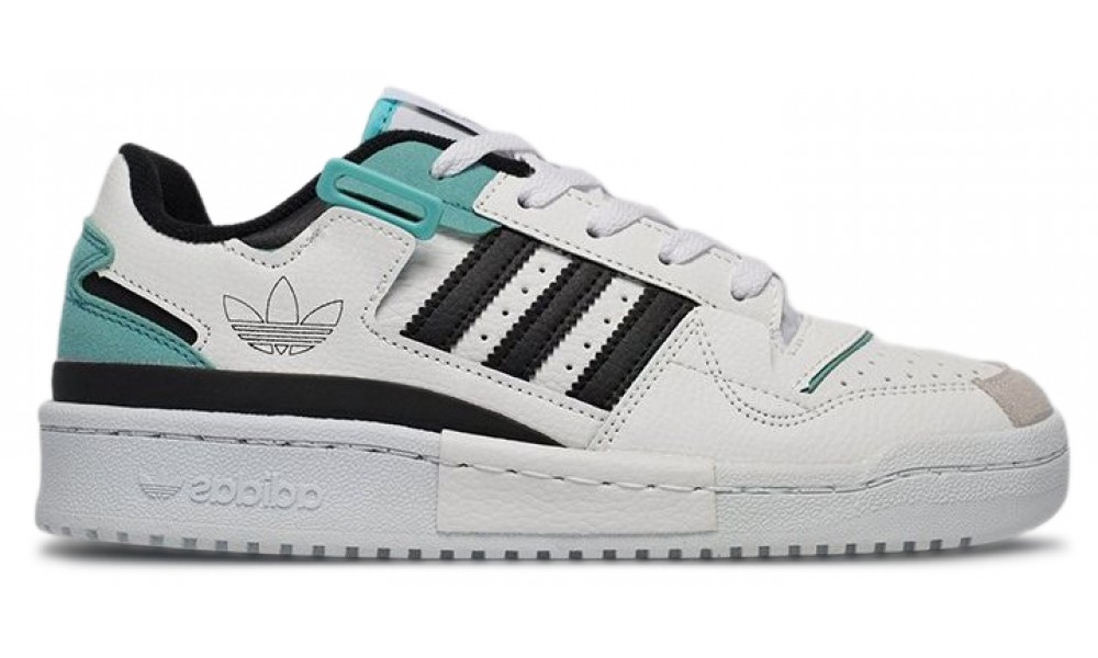 forum plus shoes adidas