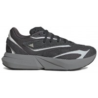 Кроссовки Adidas Lightblaze Vista Carbon Silver Metallic