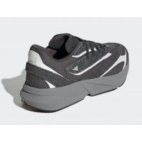 Кроссовки Adidas Lightblaze Vista Carbon Silver Metallic