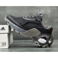 Adidas Wonder Runner Pro Black Grey