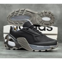 Adidas Wonder Runner Pro Black Grey