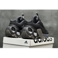 Adidas Wonder Runner Pro Black Grey