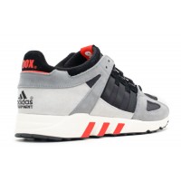 Solebox x Adidas EQT Running Guidance 93 Dark