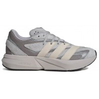 Кроссовки Adidas Lightblaze Grey Two Off White