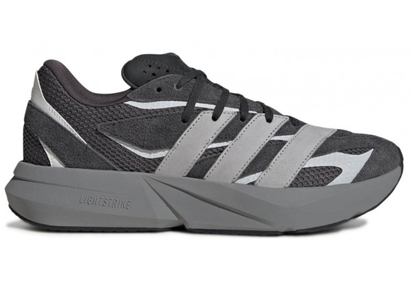 Кроссовки Adidas Lightblaze Carbon Grey Two