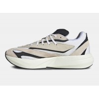 Кроссовки Adidas Lightblaze Beige Black White