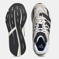Кроссовки Adidas Lightblaze Beige Black White