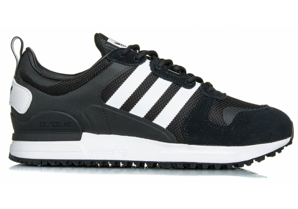 Adidas ZX 700 HD Black White
