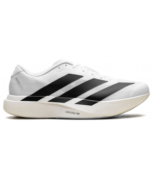 Adidas Adizero Evo SL White Black