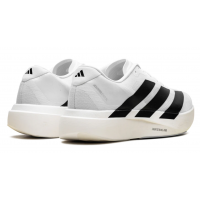 Adidas Adizero Evo SL White Black