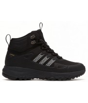 Кроссовки Adidas Nite Jogger Mid Gore-Tex Black Grey