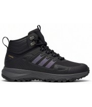 Кроссовки Adidas Nite Jogger Mid Gore-Tex Black Purple