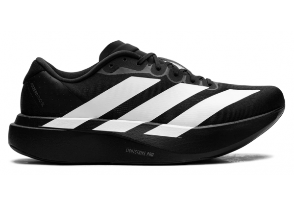 Adidas Adizero Evo SL Black White